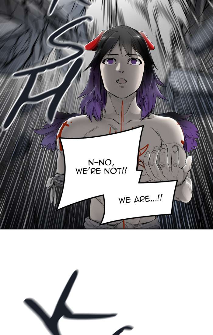 Tower of God - Chapter 437 Page 24