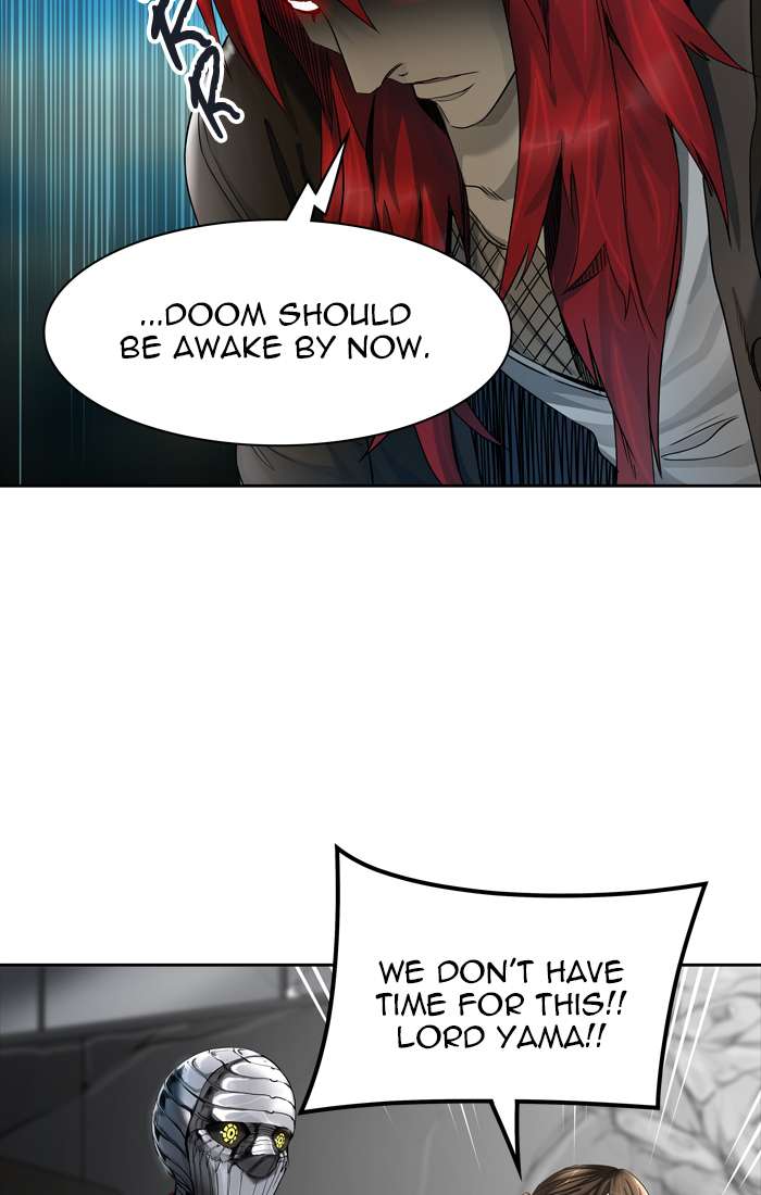 Tower of God - Chapter 437 Page 38