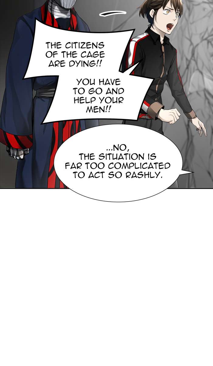 Tower of God - Chapter 437 Page 39