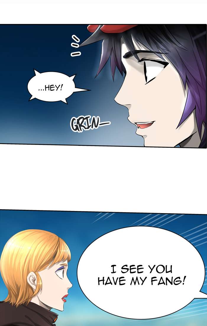 Tower of God - Chapter 437 Page 4