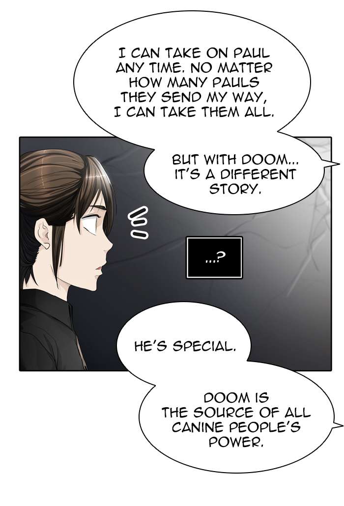 Tower of God - Chapter 437 Page 43