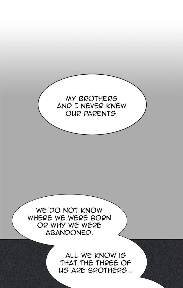 Tower of God - Chapter 437 Page 46