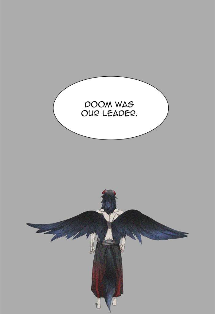 Tower of God - Chapter 437 Page 48