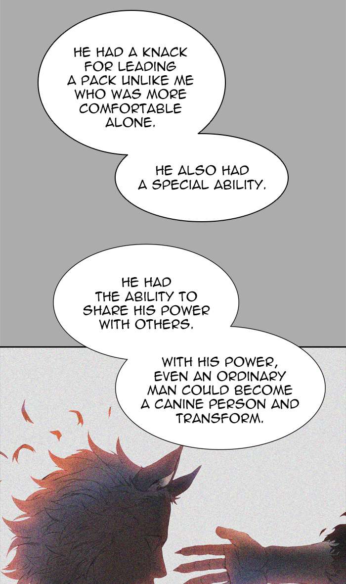 Tower of God - Chapter 437 Page 49