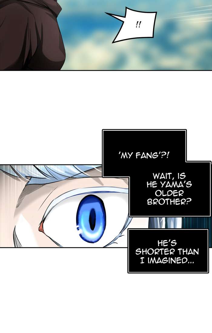 Tower of God - Chapter 437 Page 5