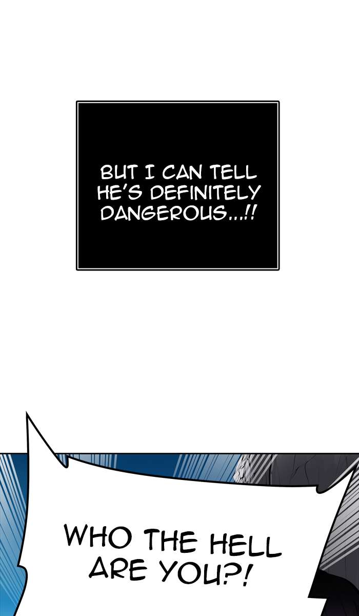 Tower of God - Chapter 437 Page 6