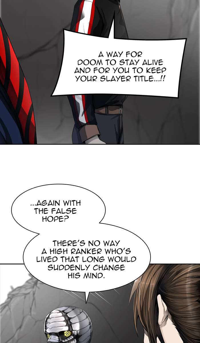 Tower of God - Chapter 437 Page 68