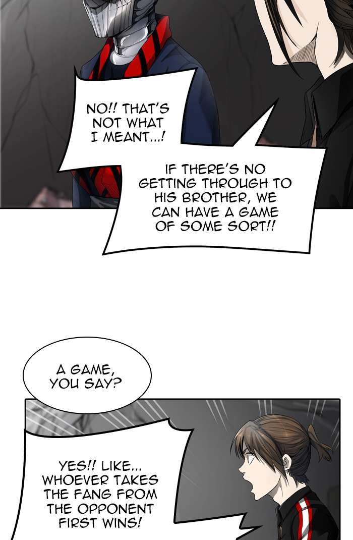 Tower of God - Chapter 437 Page 69