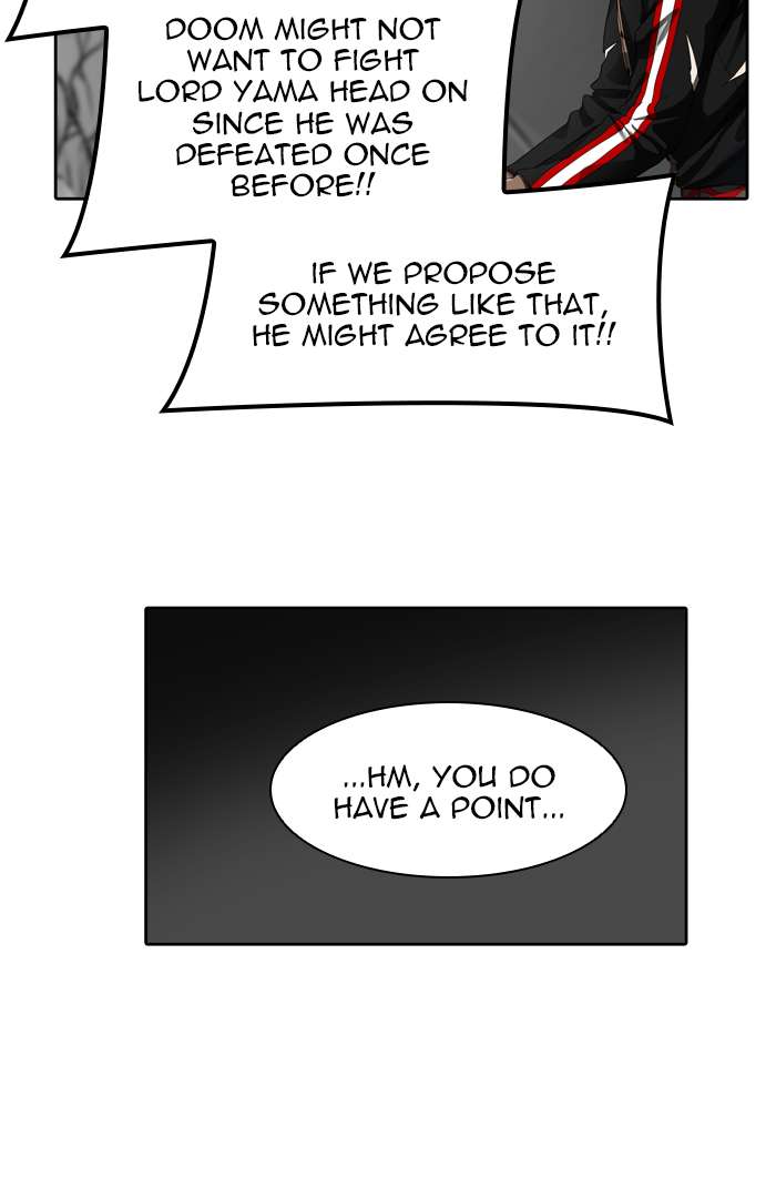 Tower of God - Chapter 437 Page 70