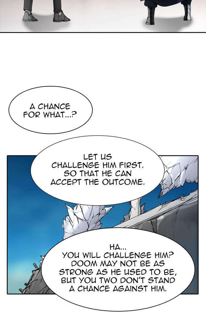 Tower of God - Chapter 437 Page 73