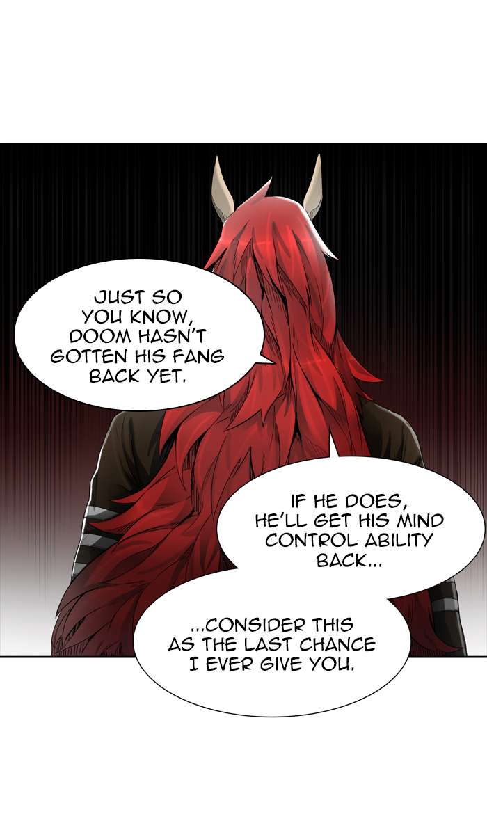 Tower of God - Chapter 437 Page 76