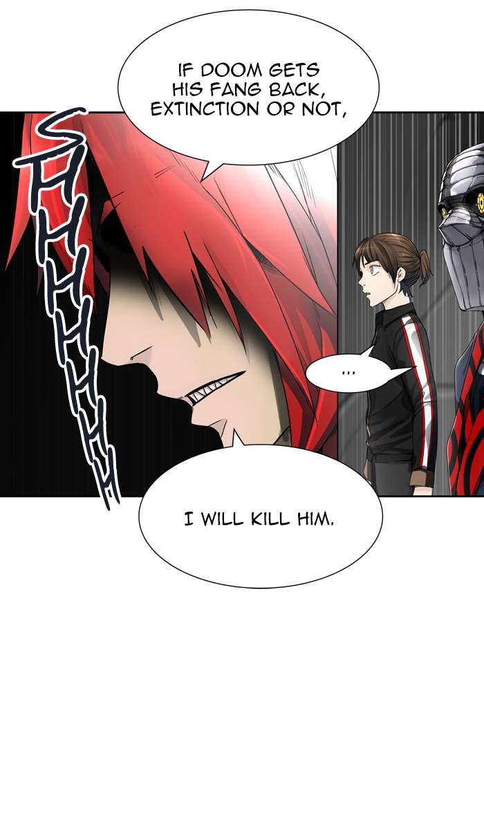 Tower of God - Chapter 437 Page 77