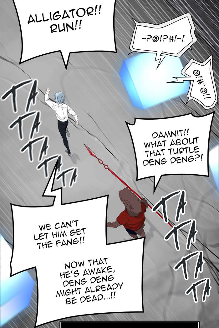 Tower of God - Chapter 437 Page 82