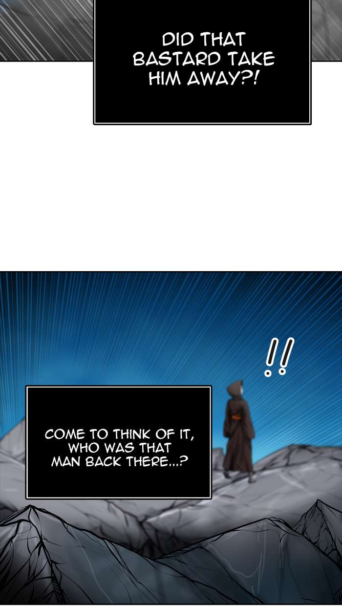 Tower of God - Chapter 437 Page 83