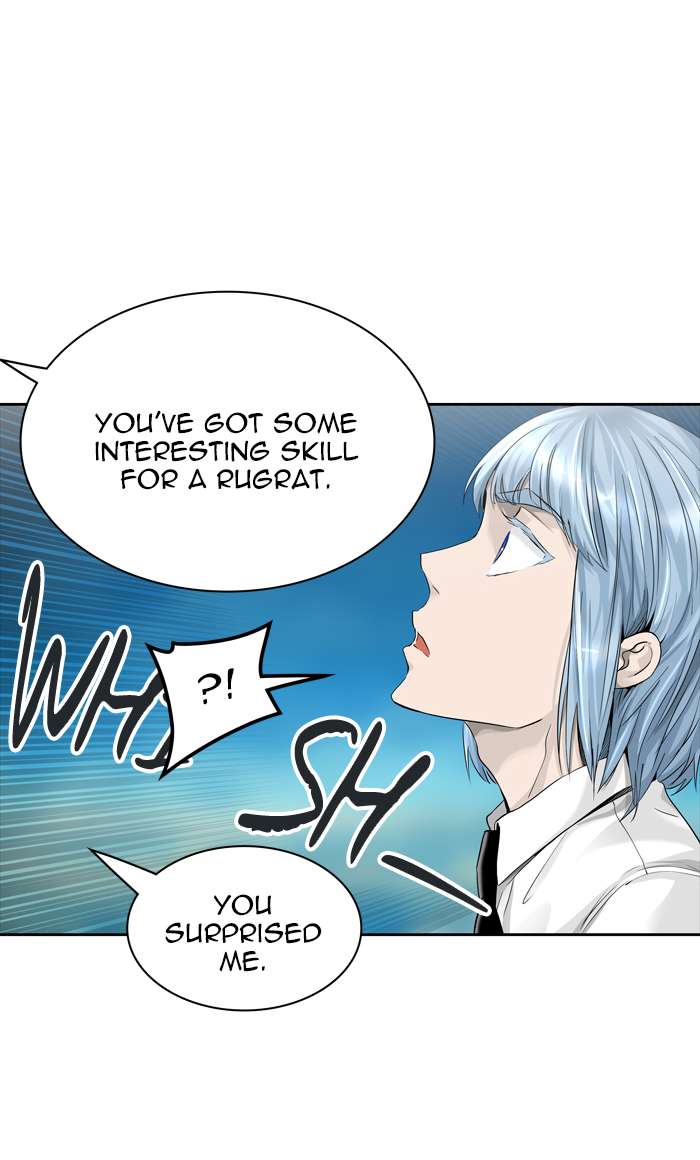 Tower of God - Chapter 437 Page 84