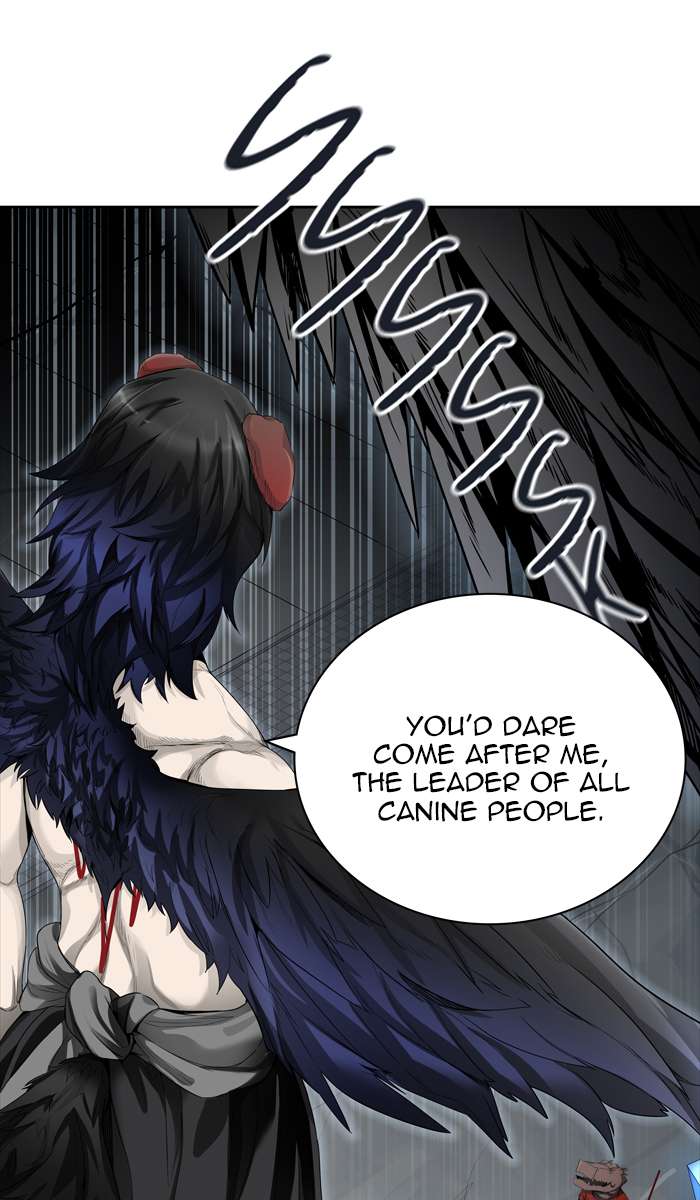 Tower of God - Chapter 437 Page 85