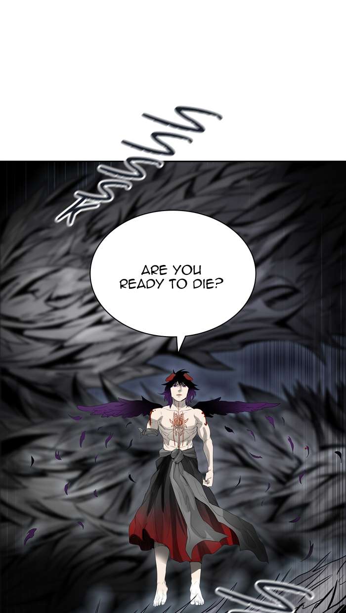 Tower of God - Chapter 437 Page 88