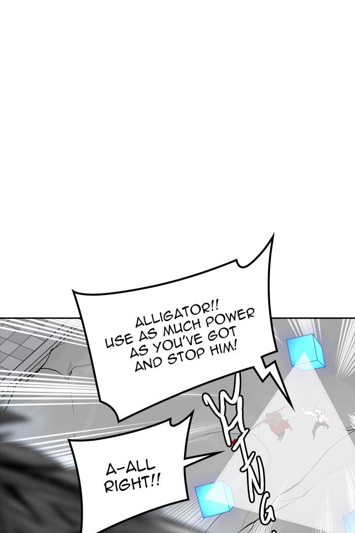 Tower of God - Chapter 437 Page 90