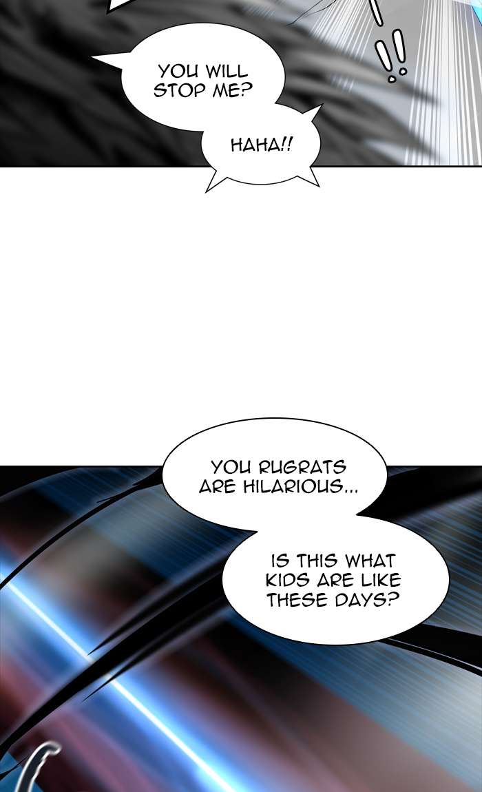 Tower of God - Chapter 437 Page 91