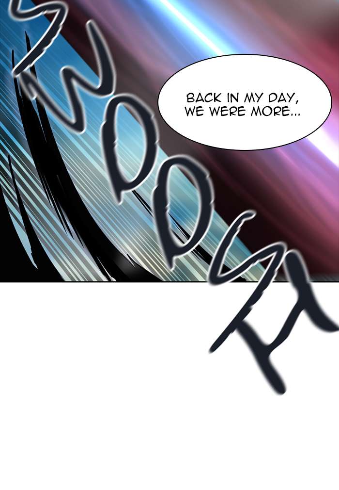 Tower of God - Chapter 437 Page 92