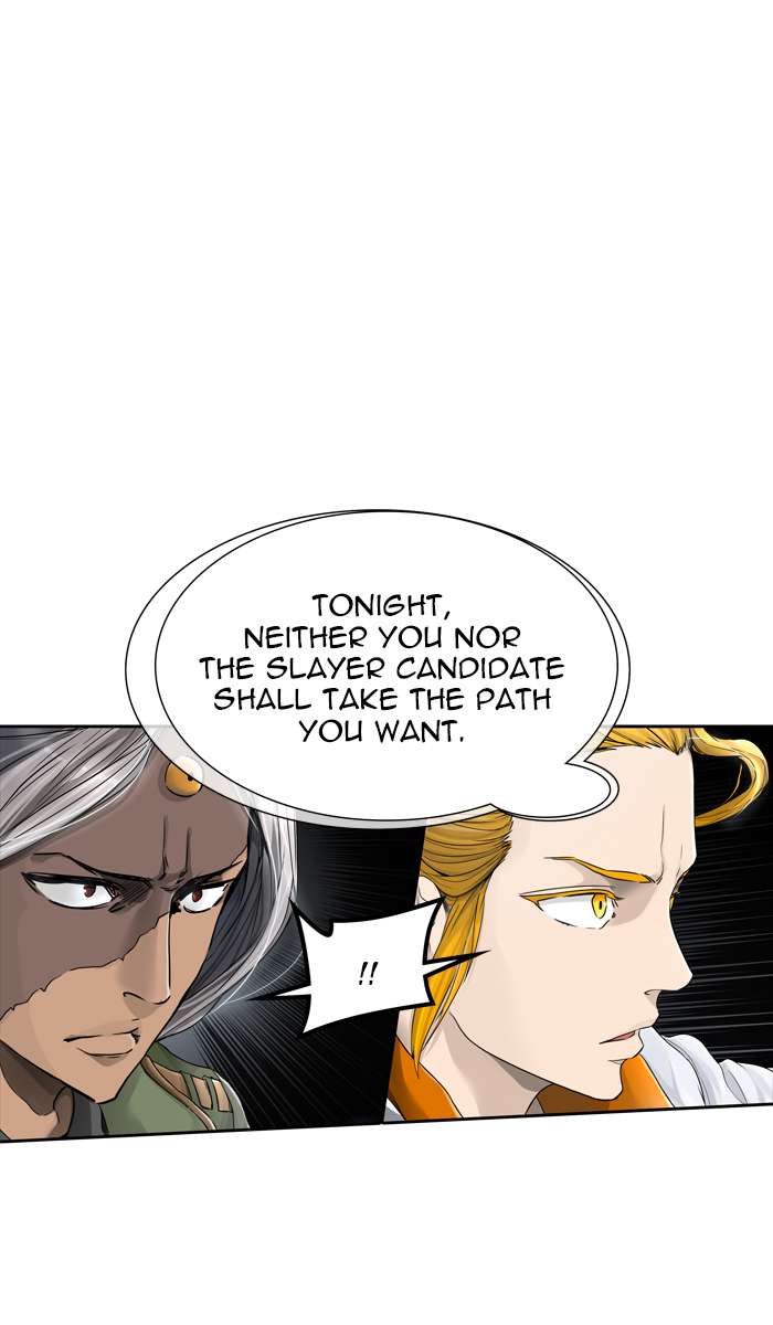 Tower of God - Chapter 437 Page 99