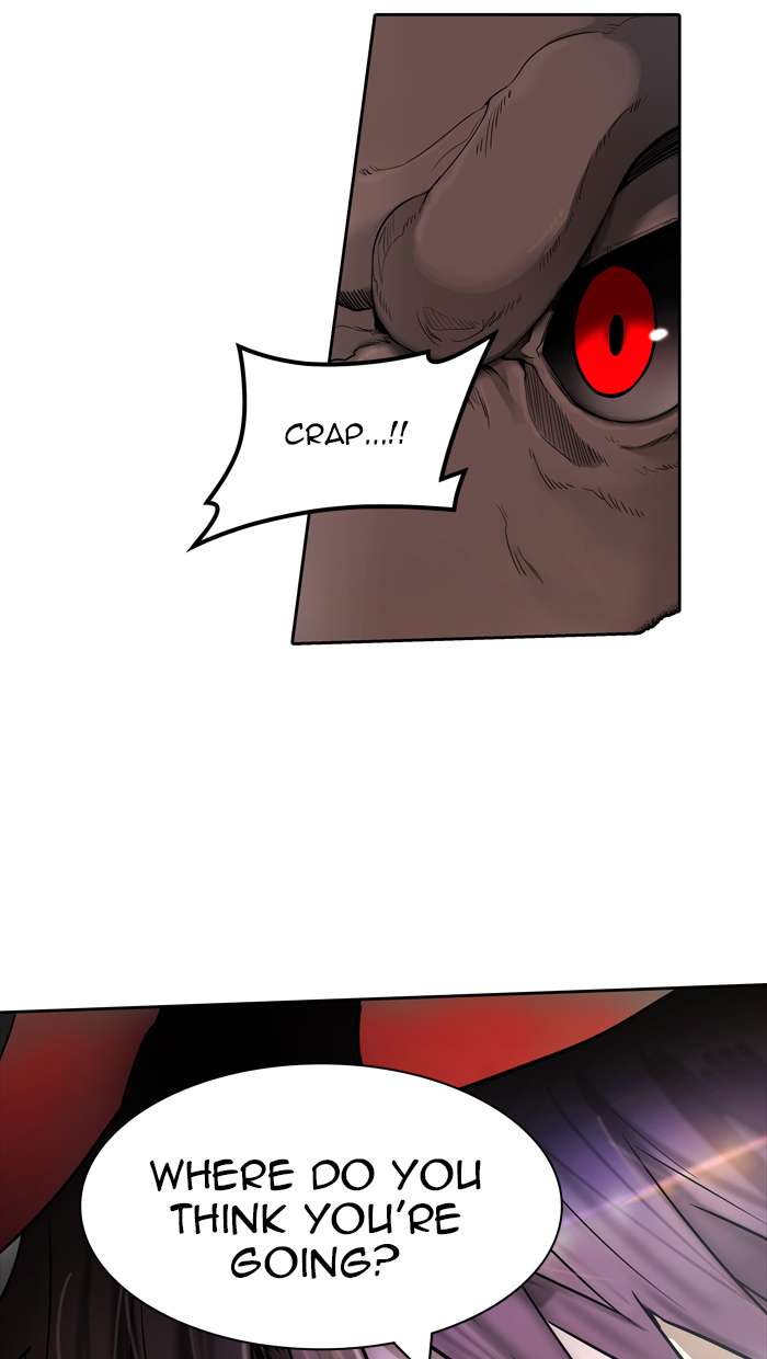 Tower of God - Chapter 438 Page 100