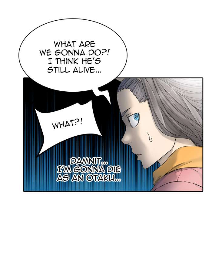 Tower of God - Chapter 438 Page 104