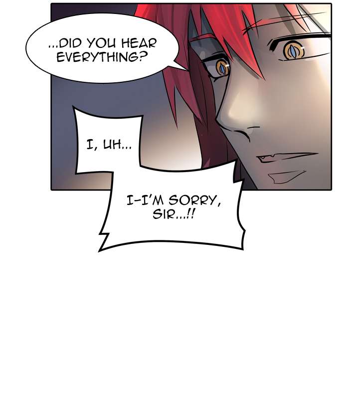 Tower of God - Chapter 438 Page 109