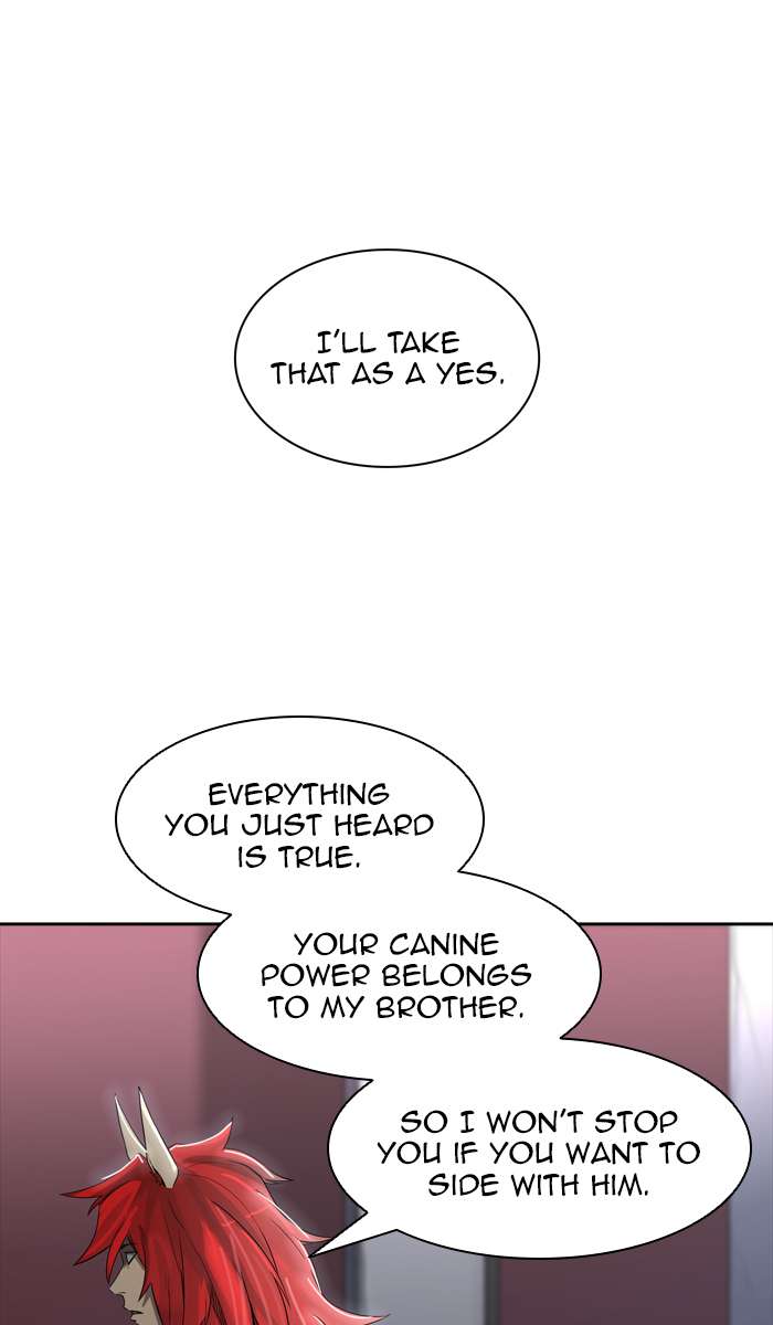 Tower of God - Chapter 438 Page 110