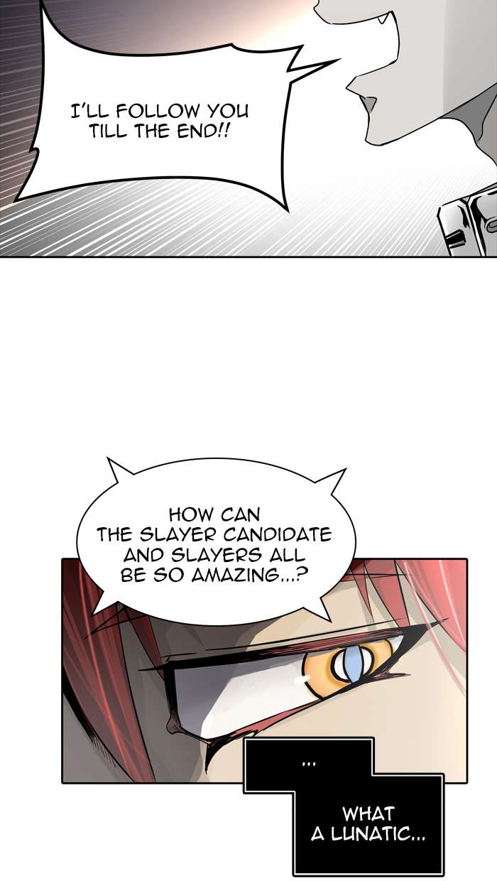 Tower of God - Chapter 438 Page 114