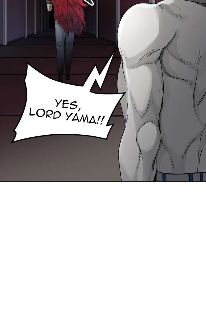 Tower of God - Chapter 438 Page 117