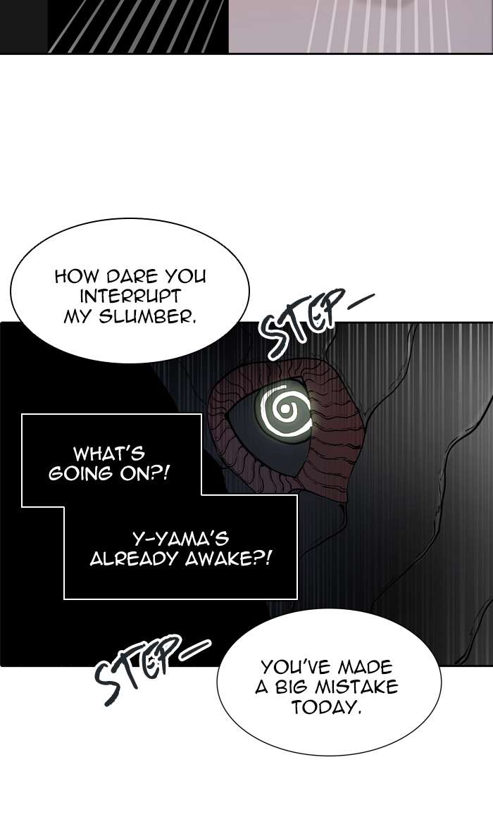 Tower of God - Chapter 438 Page 123