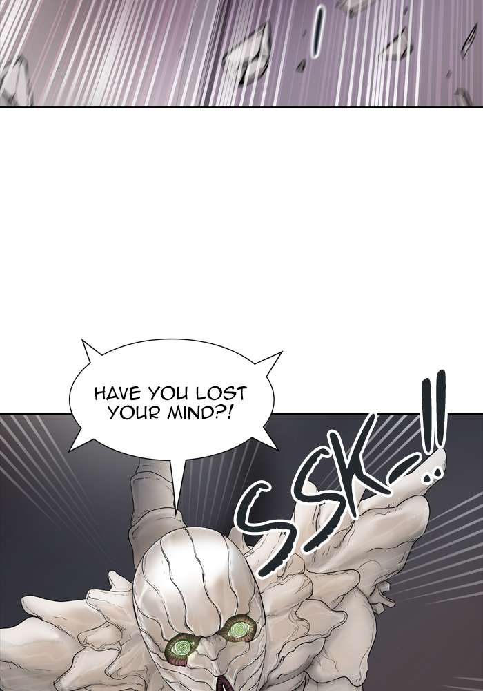 Tower of God - Chapter 438 Page 129