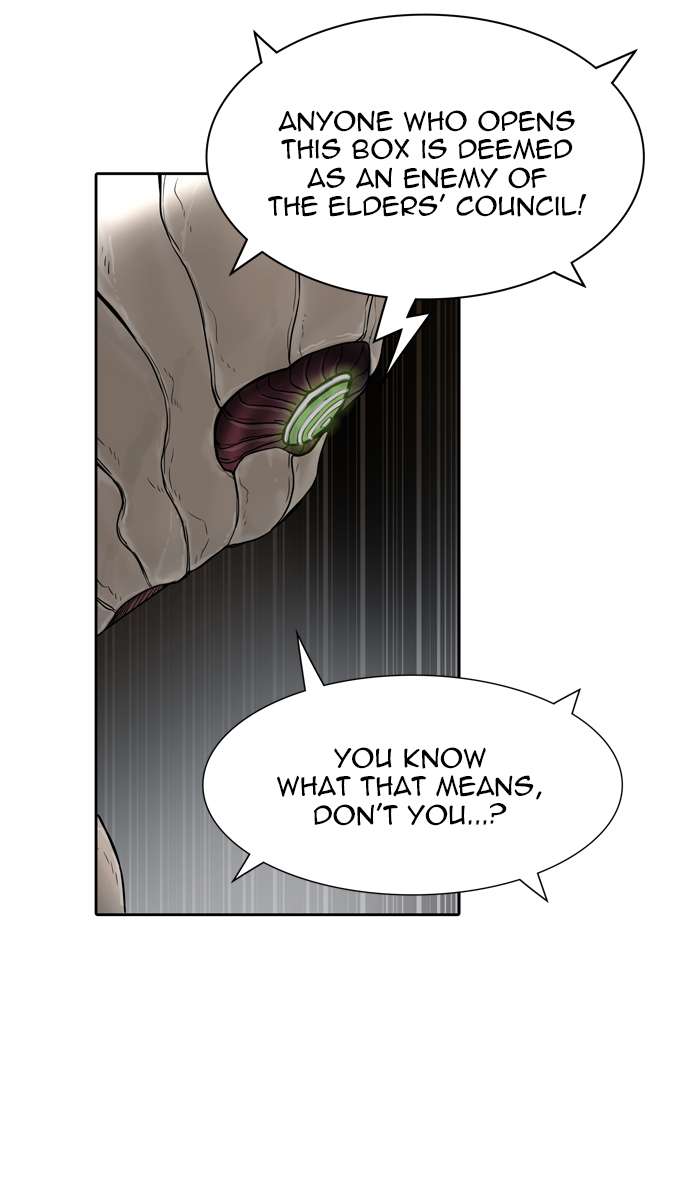 Tower of God - Chapter 438 Page 131