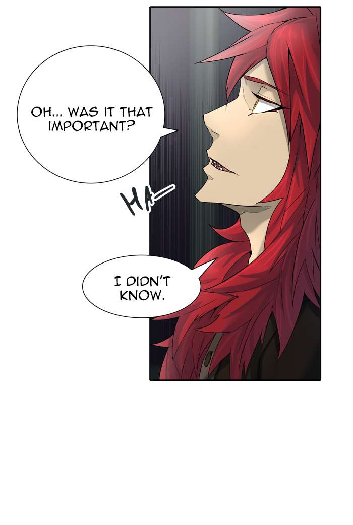 Tower of God - Chapter 438 Page 132