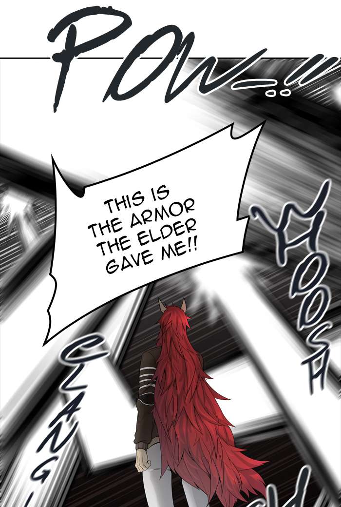 Tower of God - Chapter 438 Page 136