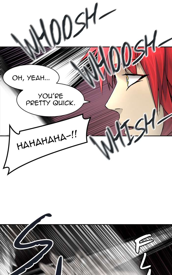 Tower of God - Chapter 438 Page 138