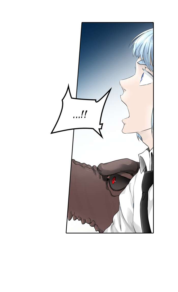 Tower of God - Chapter 438 Page 21