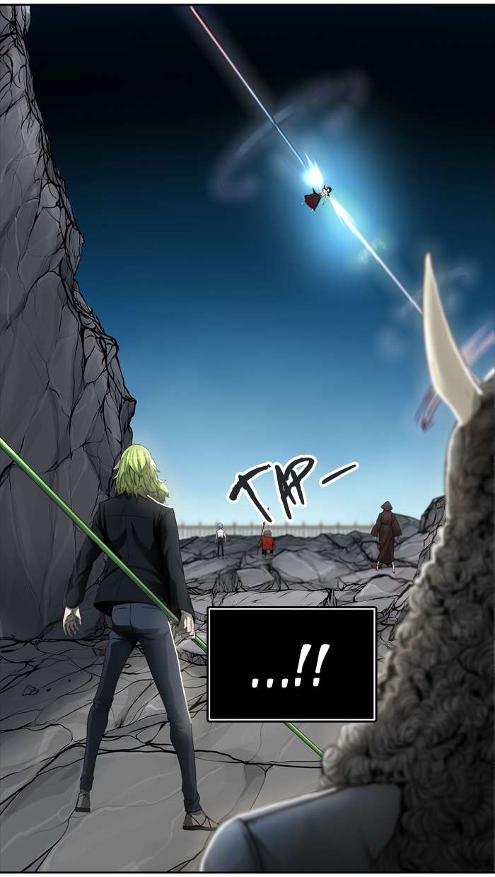 Tower of God - Chapter 438 Page 24