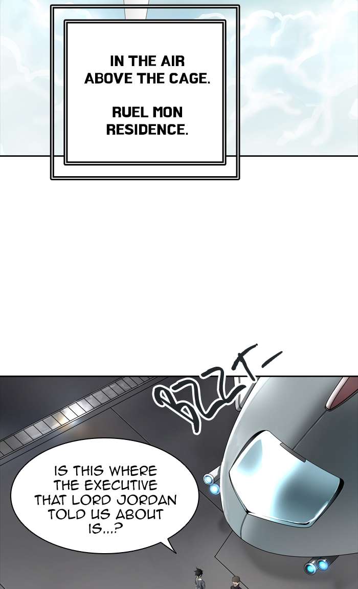 Tower of God - Chapter 438 Page 29