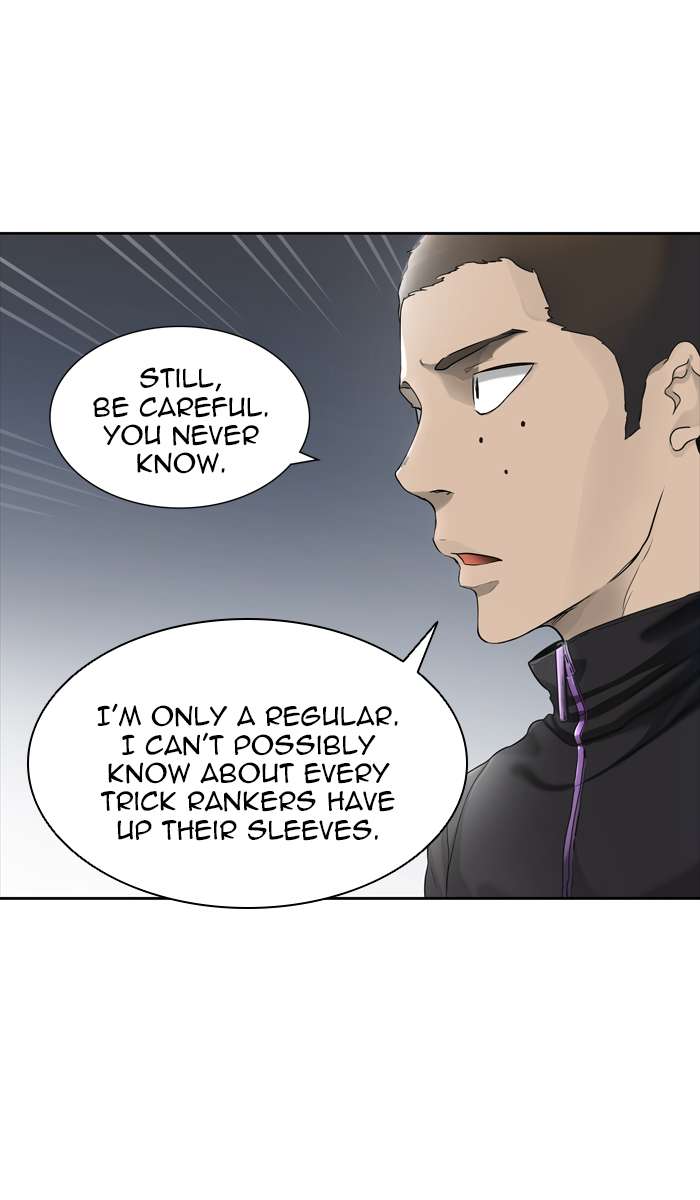 Tower of God - Chapter 438 Page 32