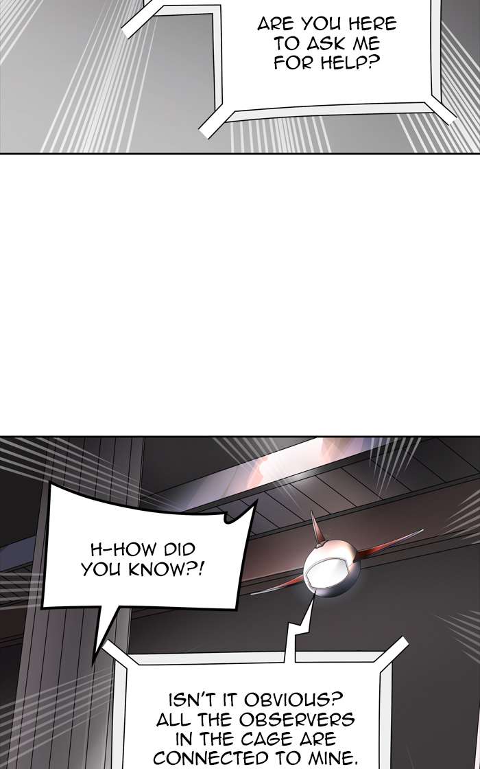 Tower of God - Chapter 438 Page 35