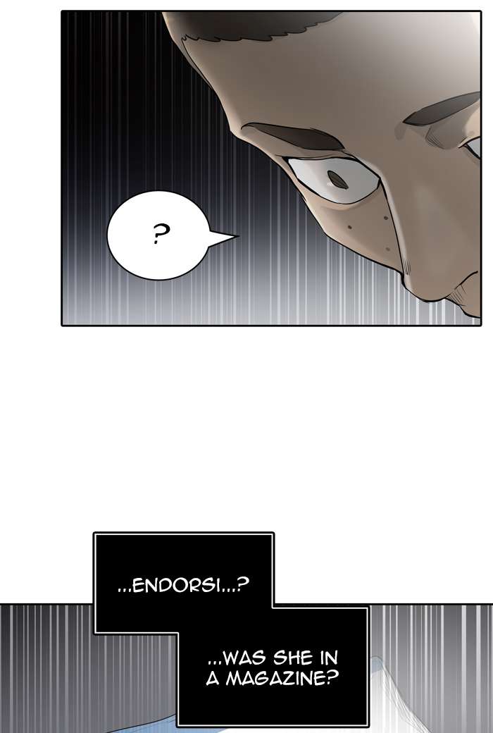 Tower of God - Chapter 438 Page 40