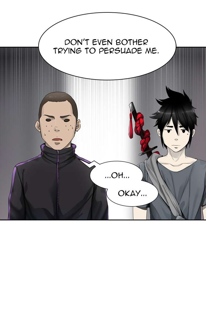 Tower of God - Chapter 438 Page 47