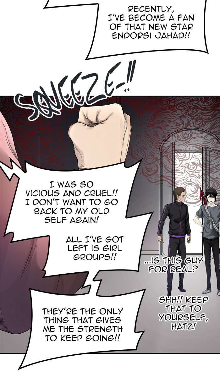 Tower of God - Chapter 438 Page 52