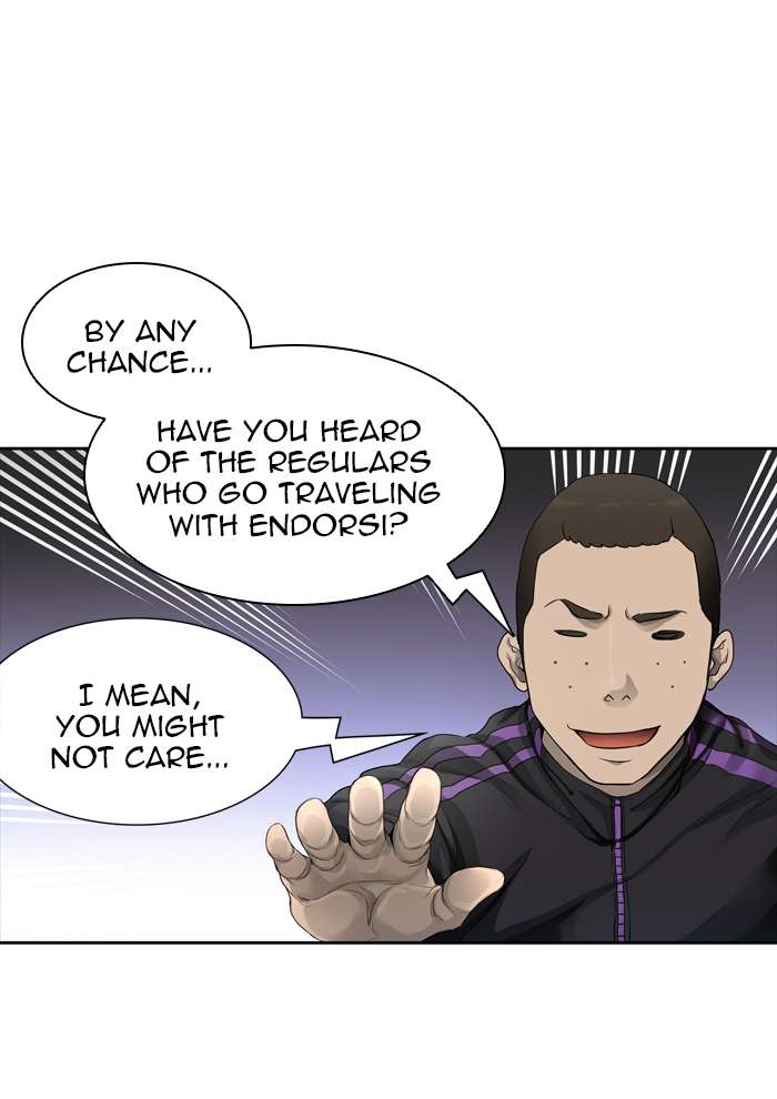 Tower of God - Chapter 438 Page 54