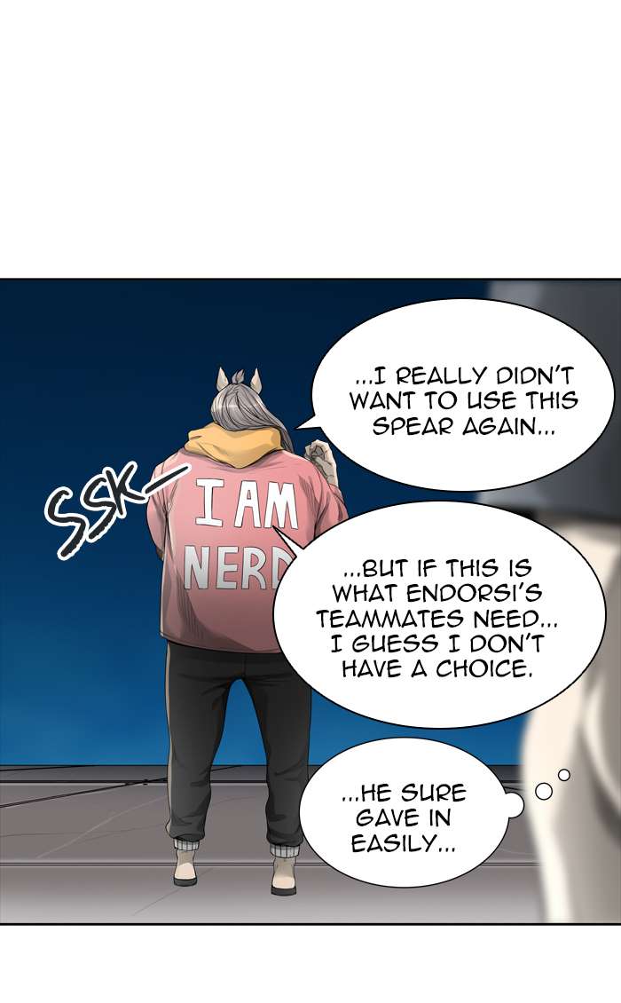 Tower of God - Chapter 438 Page 61