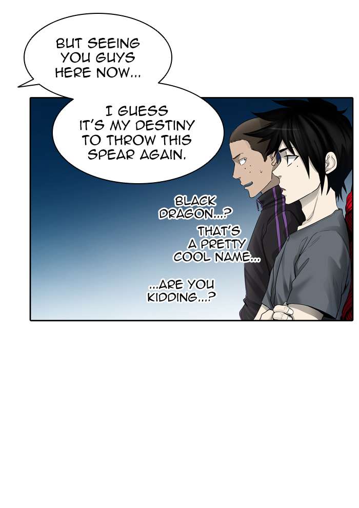 Tower of God - Chapter 438 Page 65