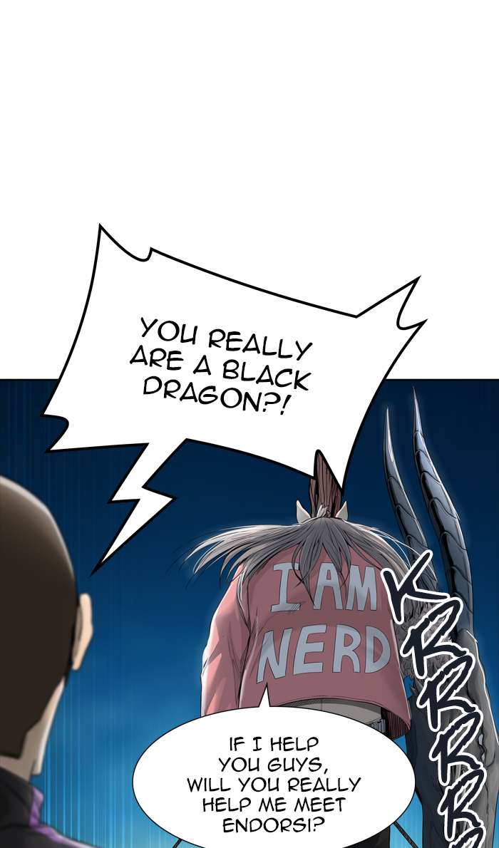 Tower of God - Chapter 438 Page 70