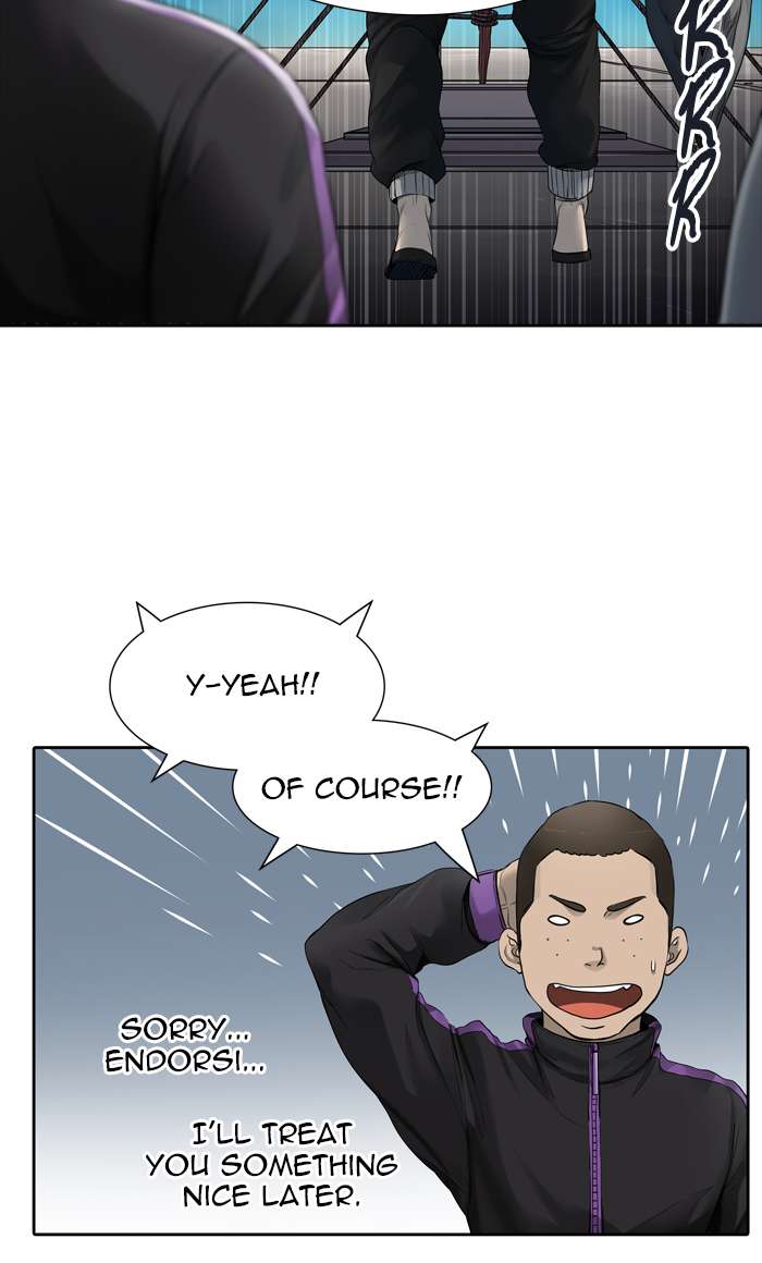 Tower of God - Chapter 438 Page 71